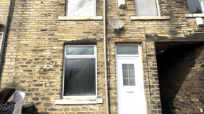 Modernisation in Bradford photo